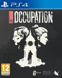 The Occupation The Occupation - WymieńGry.pl
