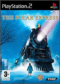 The Polar Express PS2