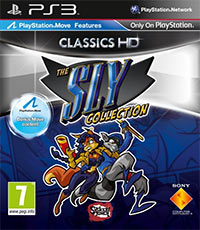 The Sly Collection The Sly Collection - WymieńGry.pl