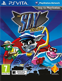 The Sly Collection The Sly Collection - WymieńGry.pl