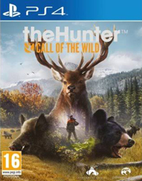 theHunter: Call of the Wild theHunter: Call of the Wild - WymieńGry.pl