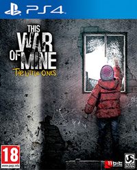 This War of Mine: The Little Ones This War of Mine: The Little Ones - WymieńGry.pl