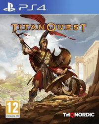 Titan Quest Titan Quest - WymieńGry.pl