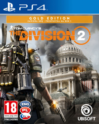 Tom Clancy's The Division 2: Gold Edition