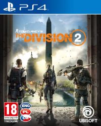 Tom Clancy's The Division 2 Tom Clancy's The Division 2 - WymieńGry.pl
