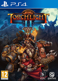 Torchlight II Torchlight II - WymieńGry.pl