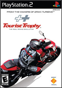 Tourist Trophy (PS2)
