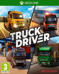 Truck Driver Truck Driver - WymieńGry.pl