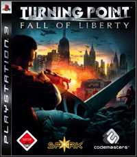 Turning Point: Fall of Liberty Turning Point: Fall of Liberty - WymieńGry.pl