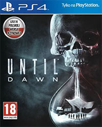 Until Dawn PS4
