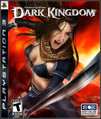 Untold Legends: Dark Kingdom Untold Legends: Dark Kingdom - WymieńGry.pl