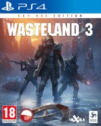 Wasteland 3: Day One Edition Wasteland 3: Day One Edition - WymieńGry.pl