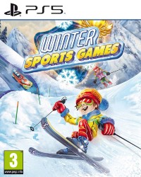 Winter Sports Games PS5