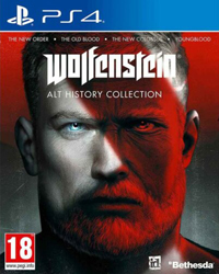Wolfenstein: Alt History Collection Wolfenstein: Alt History Collection - WymieńGry.pl