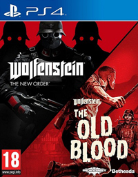 Wolfenstein: Collection Wolfenstein: Collection - WymieńGry.pl