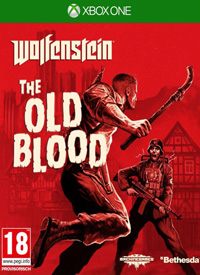 Wolfenstein: The Old Blood XONE