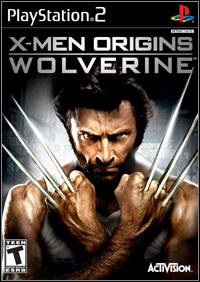 X-Men Origins: Wolverine X-Men Origins: Wolverine - WymieńGry.pl