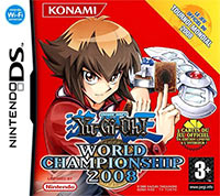 Yu-Gi-Oh! World Championship 2008 Yu-Gi-Oh! World Championship 2008 - WymieńGry.pl